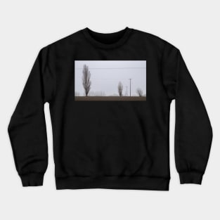 Plains Planes Crewneck Sweatshirt